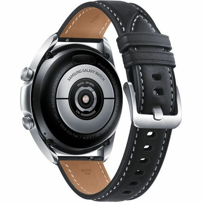 Samsung Galaxy Watch3 (41MM), Mystic Silver (Bluet