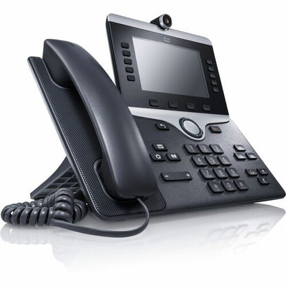 Téléphone IP Cisco 8845 avec micrologiciel MPP reconditionné
