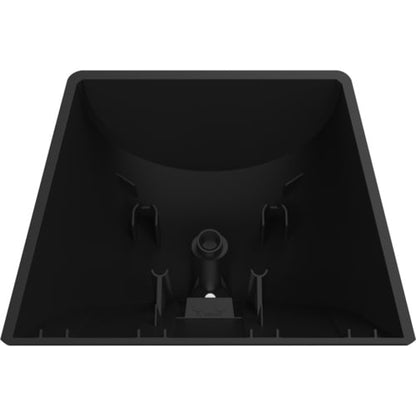 2N Indoor Desk Stand - Desk, Shelf - Black