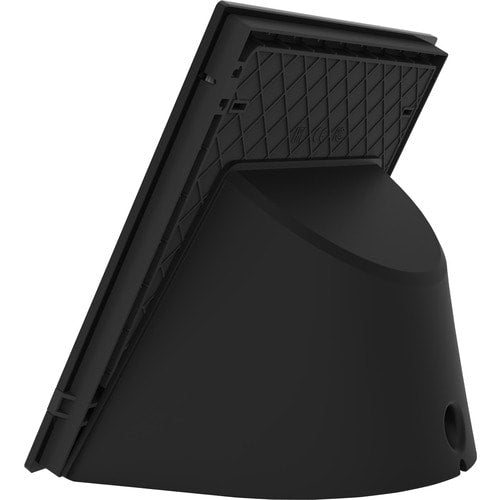 2N Indoor Desk Stand - Desk, Shelf - Black