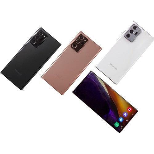 B2C MYSTIC NEGRO 512 GB