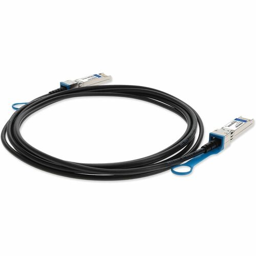AddOn Twinaxial Network Cable - 9.8 ft (3 m) Twinaxial Network Cable for Network Device