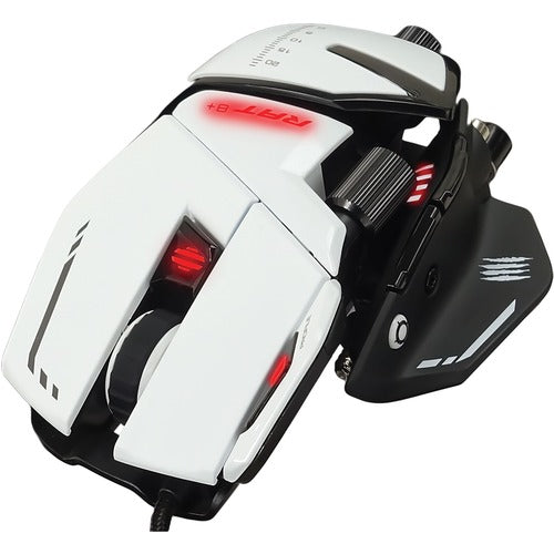 THE AUTHENTIC R.A.T. 8+ OPTICAL MULTI 4
