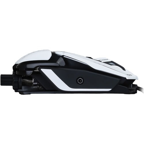 THE AUTHENTIC R.A.T. 8+ OPTICAL MULTI 4