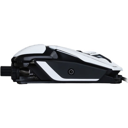 THE AUTHENTIC R.A.T. 8+ OPTICAL MULTI 4