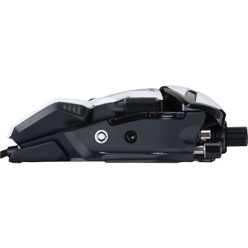 THE AUTHENTIC R.A.T. 8+ OPTICAL MULTI 4