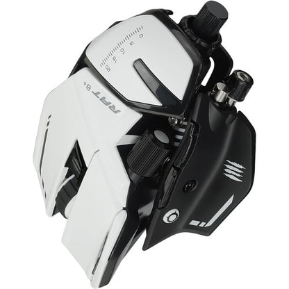 THE AUTHENTIC R.A.T. 8+ OPTICAL MULTI 4