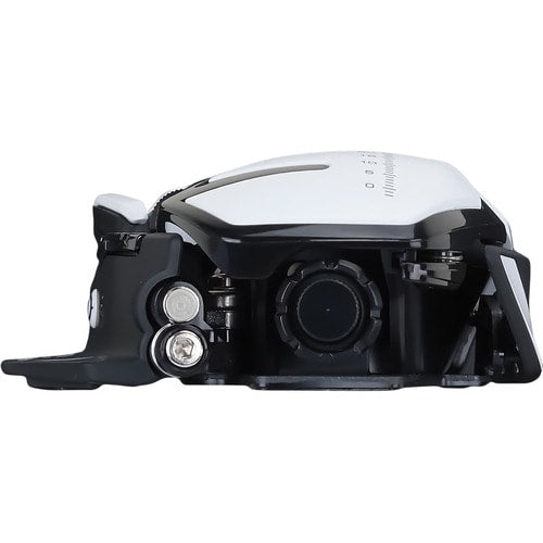 THE AUTHENTIC R.A.T. 8+ OPTICAL MULTI 4