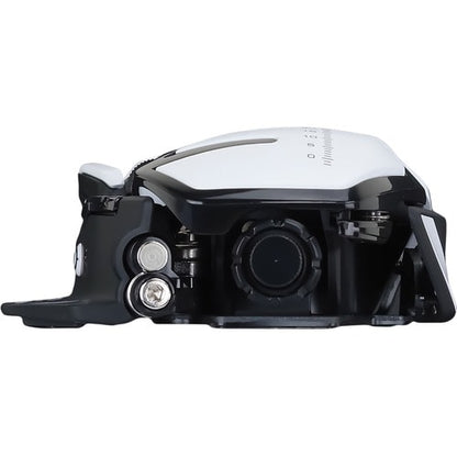 THE AUTHENTIC R.A.T. 8+ OPTICAL MULTI 4