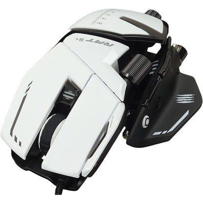 THE AUTHENTIC R.A.T. 8+ OPTICAL MULTI 4