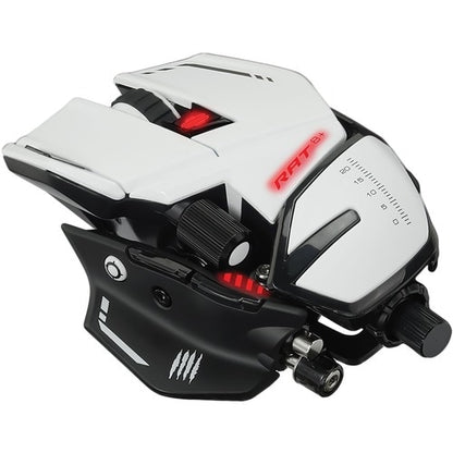 THE AUTHENTIC R.A.T. 8+ OPTICAL MULTI 4