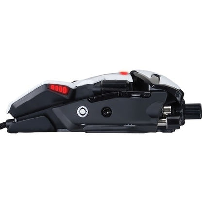 THE AUTHENTIC R.A.T. 8+ OPTICAL MULTI 4