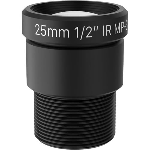 AXE - 25 mm (0,98") f/2,4