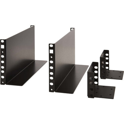 Tripp Lite by Eaton 2POSTRMKITMB Montaje en rack para UPS, PDU - Acero