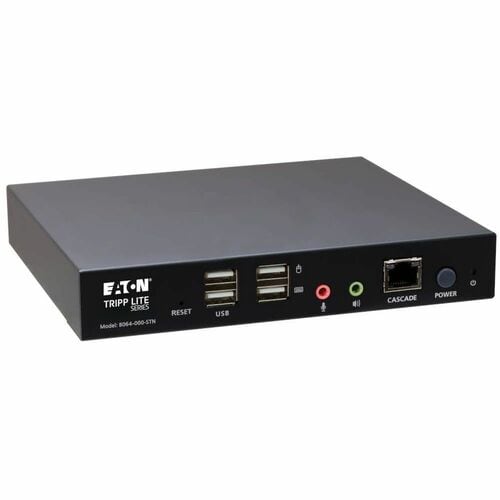 ESTACIÓN DE CONSOLA USUARIO REMOTO HDMI