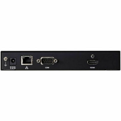 HDMI REMTE USR CONSOLE STATION