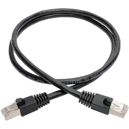 Cable de red de conexión STP Cat.6a de Tripp Lite by Eaton