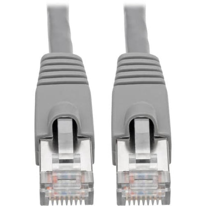 Tripp Lite by Eaton Cat.6a STP Patch Network Cable - 2 ft (0.61 m) Cat