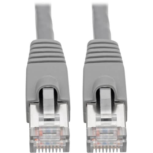 Câble réseau patch STP Cat.6a Tripp Lite par Eaton - 0,61 m (2 pi) Cat