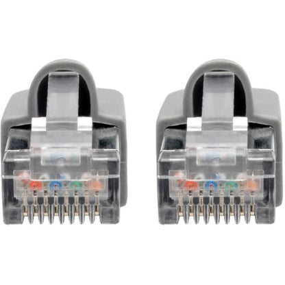 Tripp Lite by Eaton Cat.6a STP Patch Network Cable - 2 ft (0.61 m) Cat