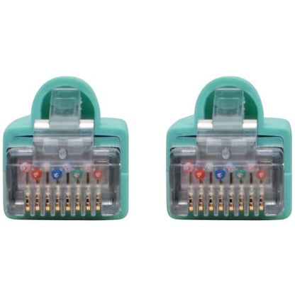 Câble réseau patch STP Cat.6a Tripp Lite par Eaton - 1,83 m (6 pi) Cat.