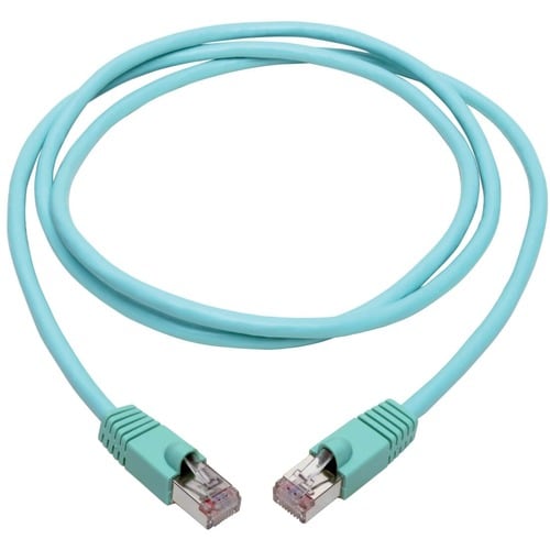 Câble réseau patch STP Cat.6a Tripp Lite par Eaton - 1,83 m (6 pi) Cat.