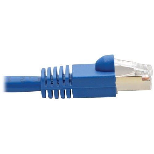 Cable de red de conexión STP Cat.6a de Tripp Lite by Eaton