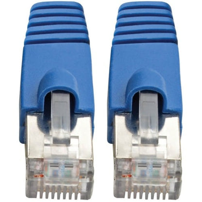 Cable de red de conexión STP Cat.6a de Tripp Lite by Eaton