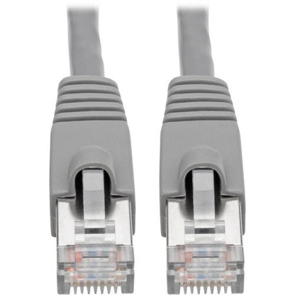 Cable de red de conexión STP Cat.6a de Tripp Lite by Eaton