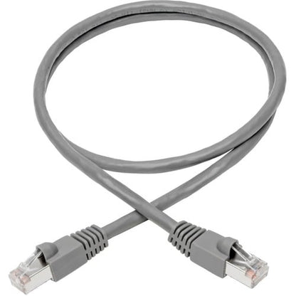 Cable de red de conexión STP Cat.6a de Tripp Lite by Eaton