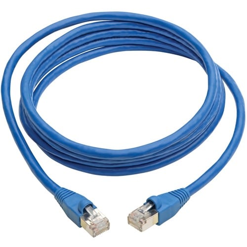 Cable de red de conexión STP Cat.6a de Tripp Lite by Eaton