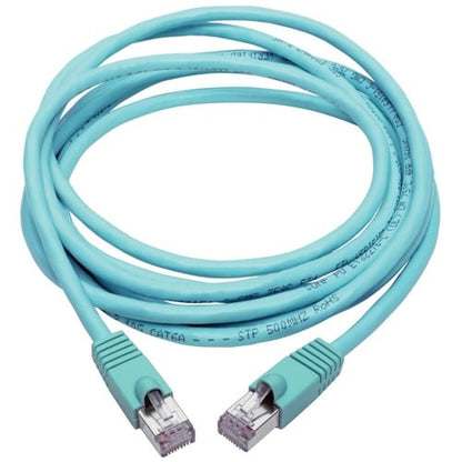 Cable de red de conexión STP Cat.6a de Tripp Lite by Eaton