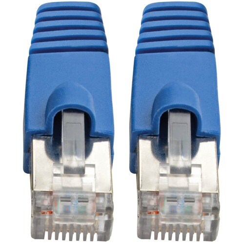 Cable de red de conexión STP Cat.6a de Tripp Lite by Eaton