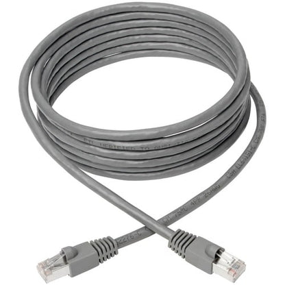 Câble réseau patch STP Cat.6a Tripp Lite par Eaton
