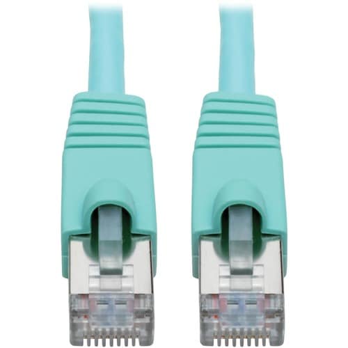 Câble réseau patch STP Cat.6a Tripp Lite par Eaton - 4,57 m (15 pi)