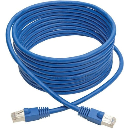 Cable de red de conexión STP Cat.6a de Tripp Lite by Eaton