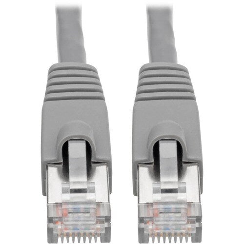 Câble réseau patch STP Cat.6a Tripp Lite par Eaton