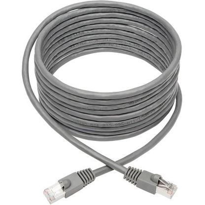 Câble réseau patch STP Cat.6a Tripp Lite par Eaton - 7,62 m (25 pi) Catégorie 6a