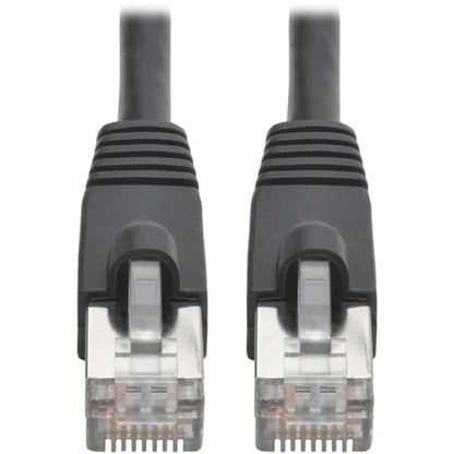 Cable de red de conexión STP Cat.6a de Tripp Lite by Eaton