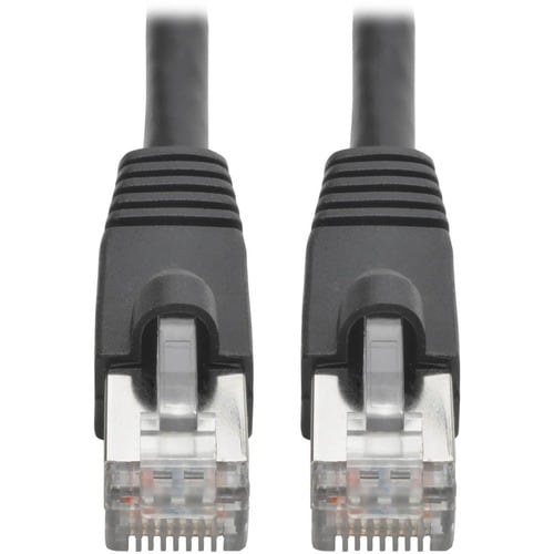 Tripp Lite by Eaton Cat.6a STP Patch Network Cable