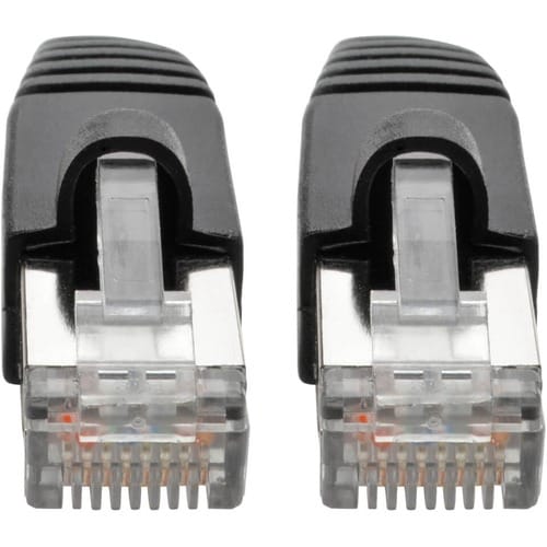 Cable de red de conexión STP Cat.6a de Tripp Lite by Eaton