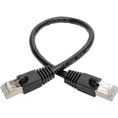 Cable de red de conexión STP Cat.6a de Tripp Lite by Eaton