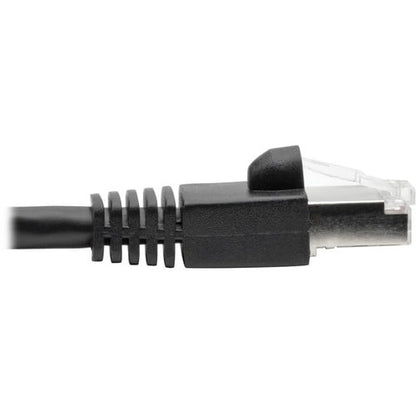 Cable de red de conexión STP Cat.6a de Tripp Lite by Eaton