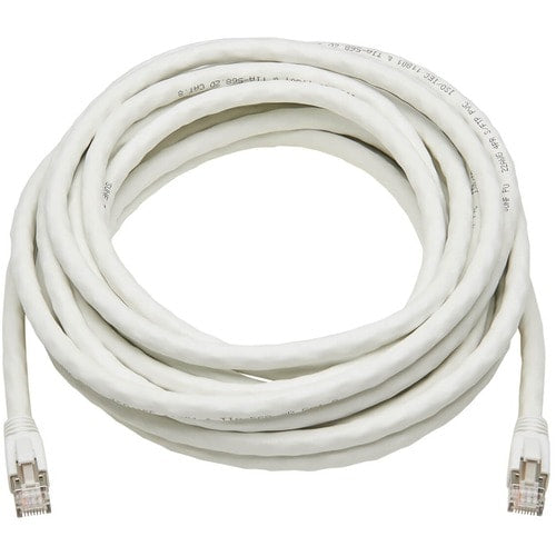 Cable de red S/FTP Cat.8 de Tripp Lite by Eaton