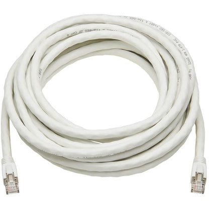 Cable de red S/FTP Cat.8 de Tripp Lite by Eaton