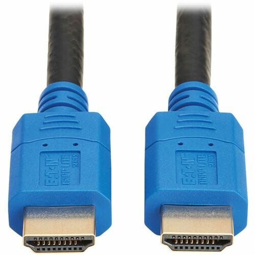 Cable HDMI de alta velocidad Tripp Lite by Eaton P568-006-8K6, 8K a 60 Hz, M/M, negro, 1.83 m (6 pies)