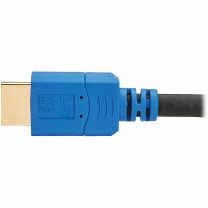 Tripp Lite by Eaton P568-006-8K6 High-Speed HDMI Cable, 8K @ 60 Hz, M/M, Black, 6 ft. - 6