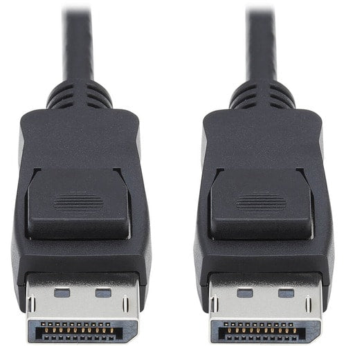 Tripp Lite series P580-010-V4 DisplayPort A/V Cable - 10 ft (3.05 m) DisplayPort A/V Cable