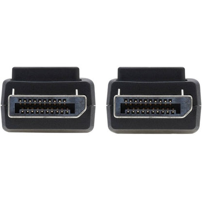Tripp Lite series P580-010-V4 DisplayPort A/V Cable - 10 ft (3.05 m) DisplayPort A/V Cable
