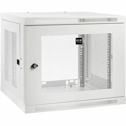 Gabinete de rack SmartRack SRW9UDPW de Tripp Lite by Eaton - Para servidor, LAN
